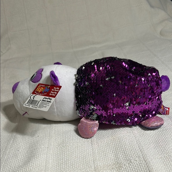 The Original Flip a Zoo Plush - Picture 5 of 11